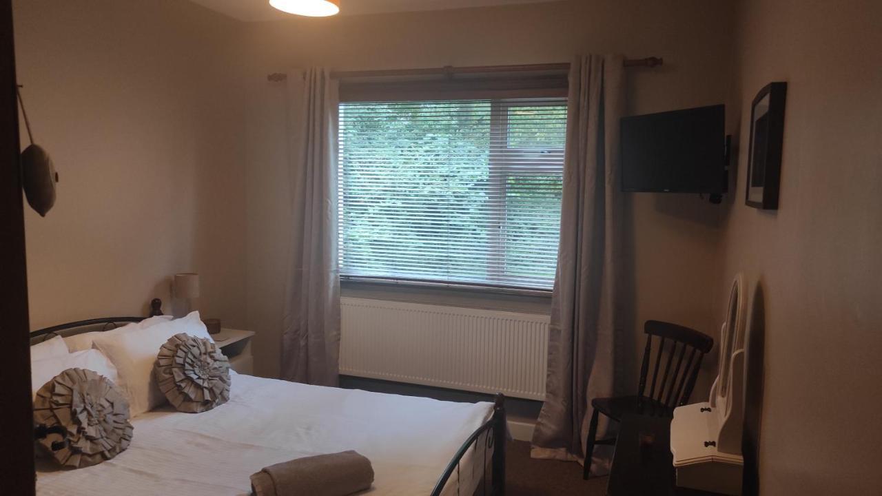 Retreat By The Feale, Finuge Hotel Listowel Buitenkant foto