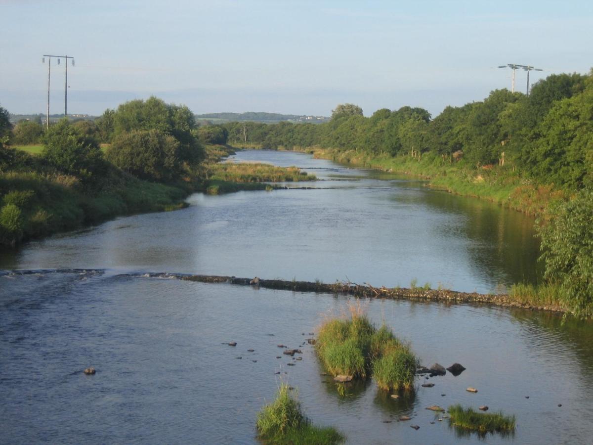 Retreat By The Feale, Finuge Hotel Listowel Buitenkant foto