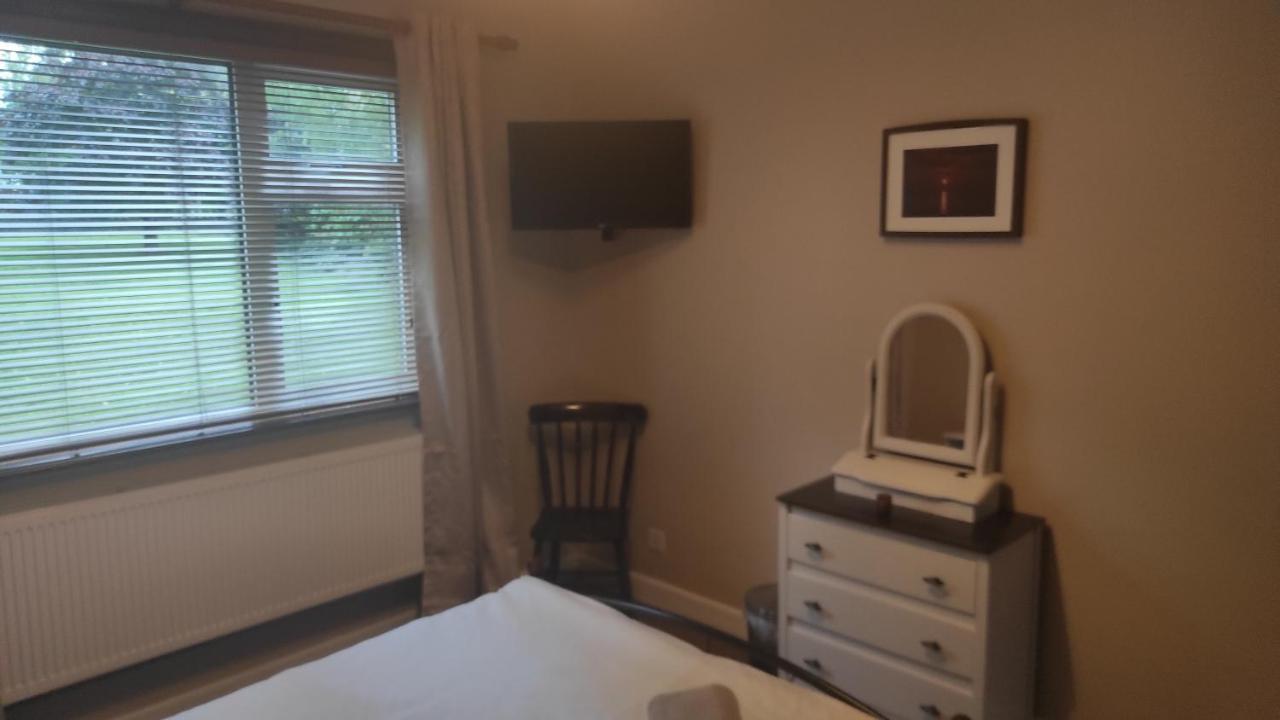 Retreat By The Feale, Finuge Hotel Listowel Buitenkant foto