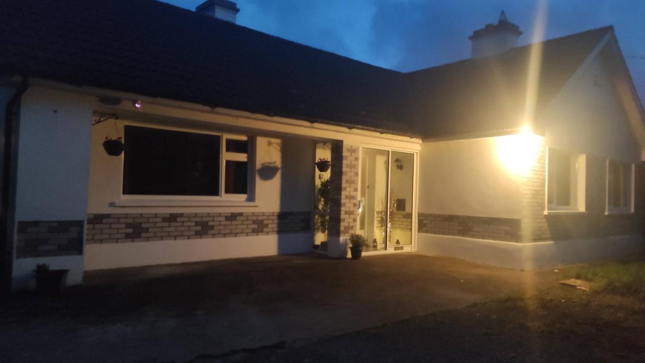 Retreat By The Feale, Finuge Hotel Listowel Buitenkant foto