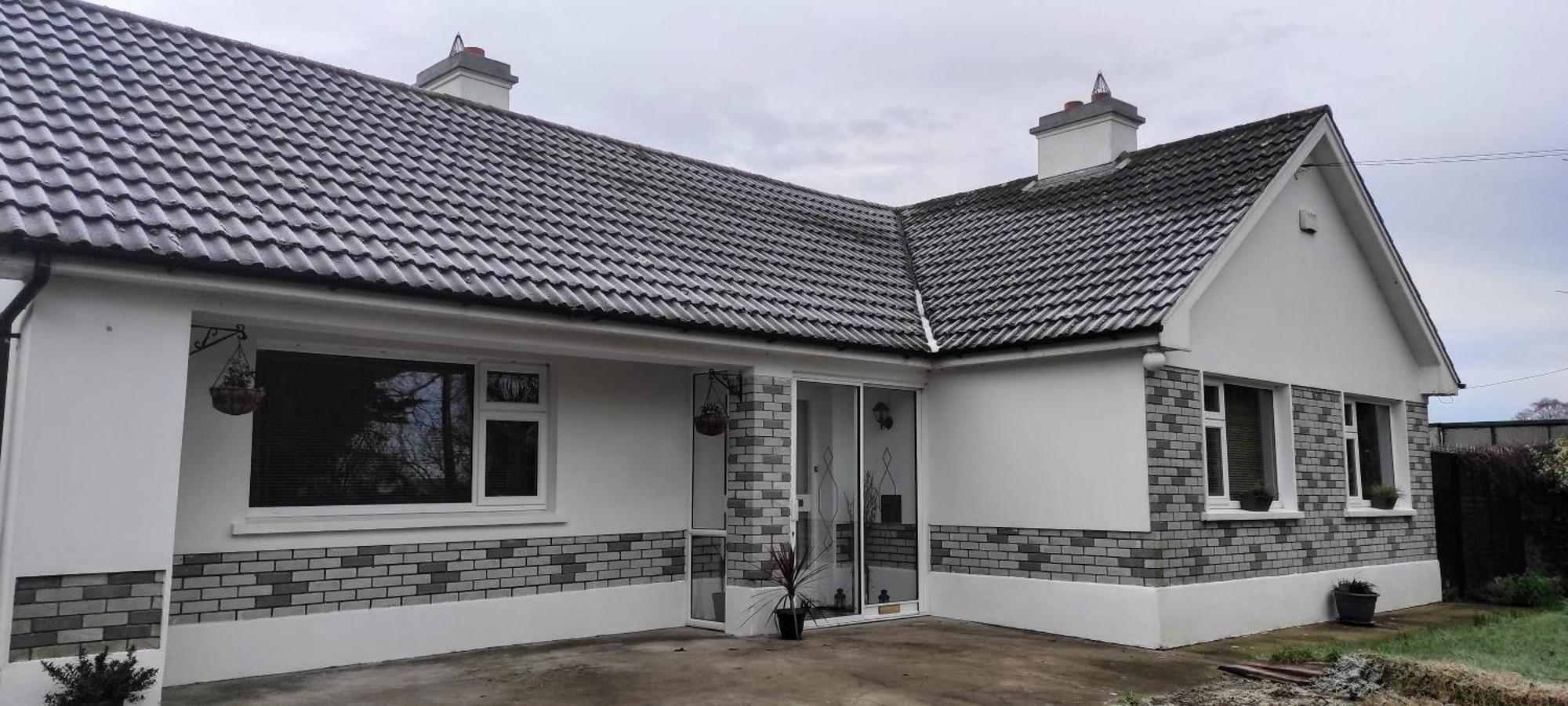 Retreat By The Feale, Finuge Hotel Listowel Buitenkant foto