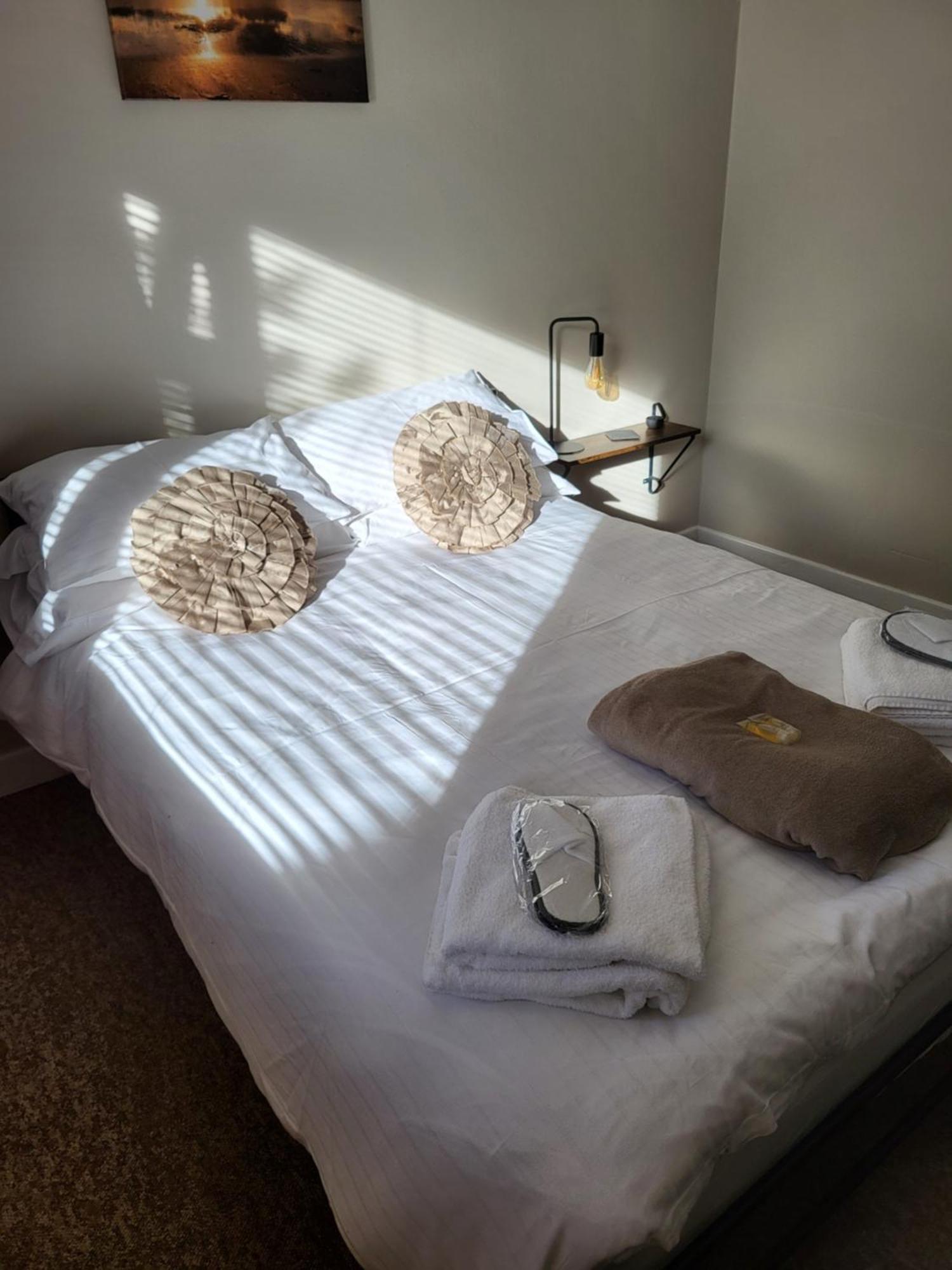 Retreat By The Feale, Finuge Hotel Listowel Kamer foto