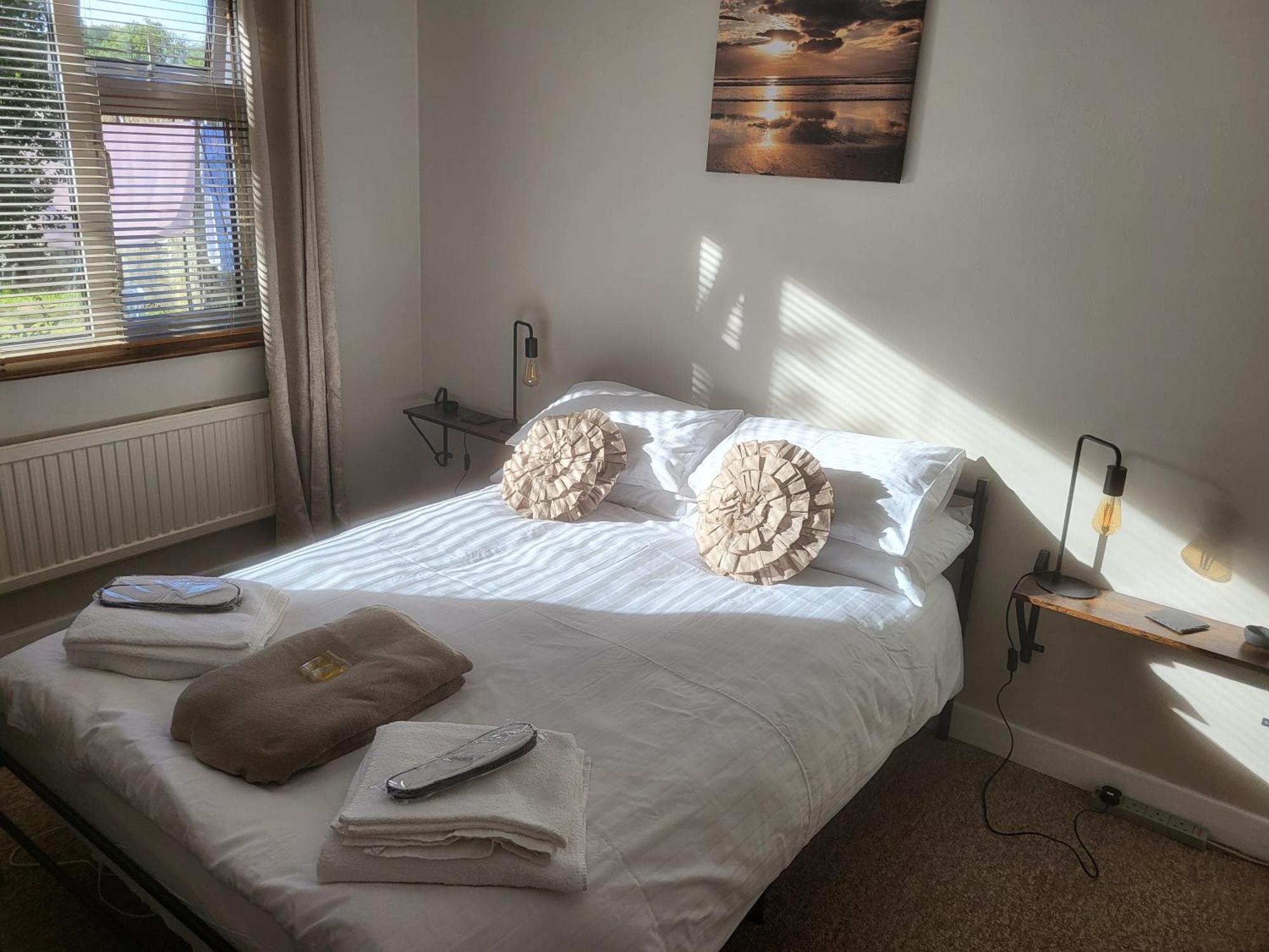 Retreat By The Feale, Finuge Hotel Listowel Kamer foto
