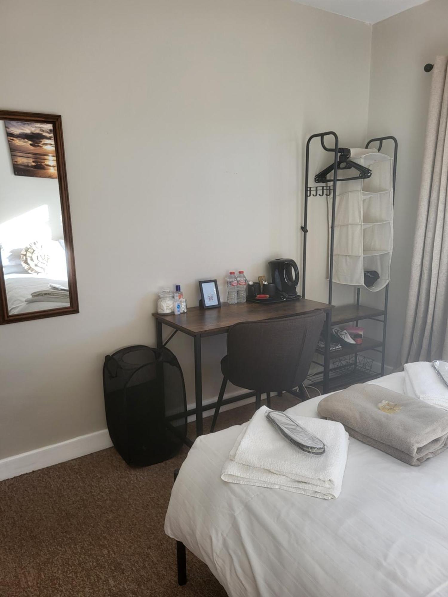 Retreat By The Feale, Finuge Hotel Listowel Kamer foto