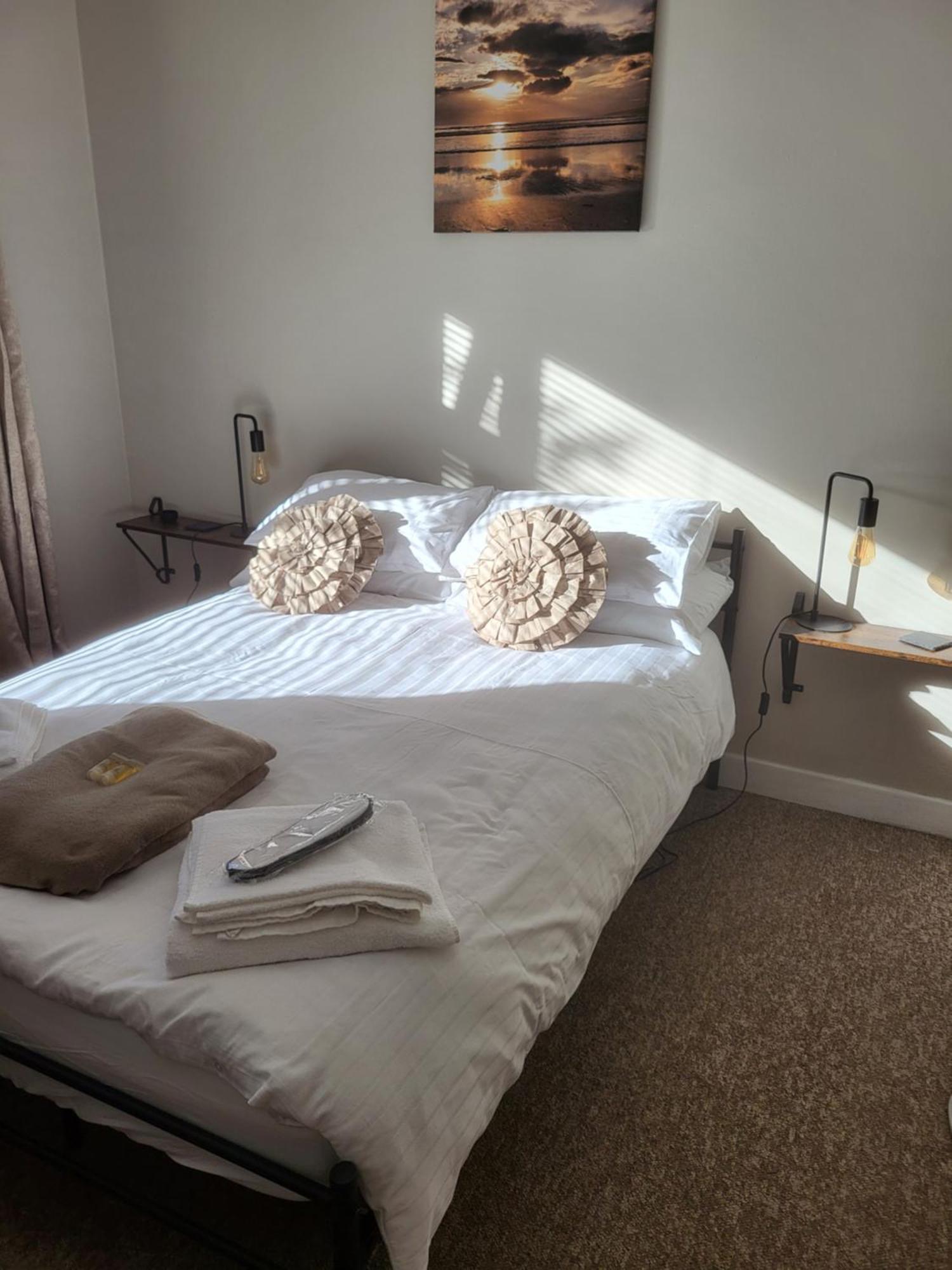 Retreat By The Feale, Finuge Hotel Listowel Buitenkant foto