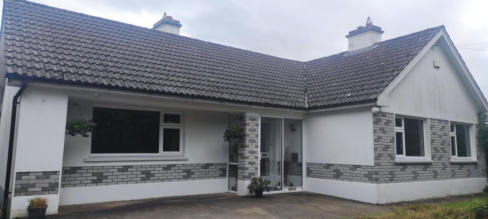 Retreat By The Feale, Finuge Hotel Listowel Buitenkant foto